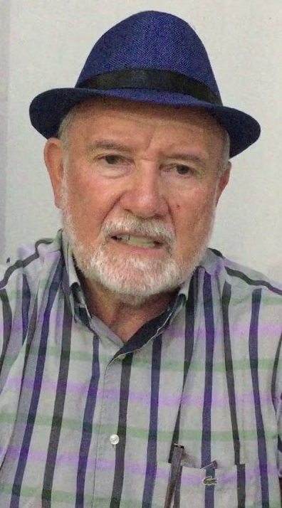 Prefeito Antonio Ataide Matos de Pinho, o "Tonhão"...