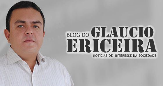 Jornalista também é titular do blog que leva seu nome...