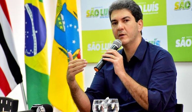 Prefeito precisa dizer para onde os pacientes da covid-19 de São Luís irão ser internados...