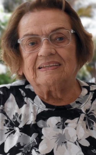 Terezinha Rêgo conta a sua trajetória de 55 anos na pesquisa fitoterápica