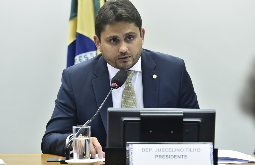 Presidente do Conselho de Ética: ‘imunidade não é impunidade’....