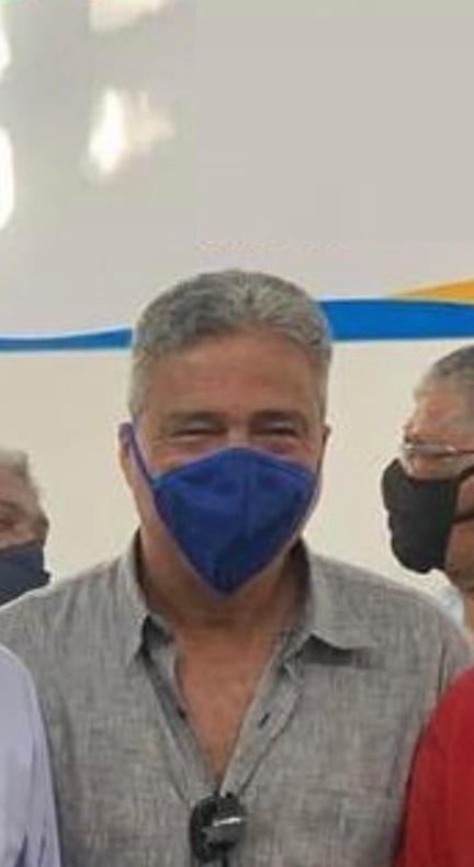Ricardo Pereira Barros, dono da Agrasty Construções LTDA irá assinar um contrato milionário com a prefeitura de São Luís nos próximos dias por meio de adesão de ata.