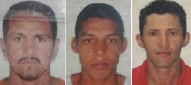 Irmão foram mortos na Vila Ildemar, em Açailândia...
