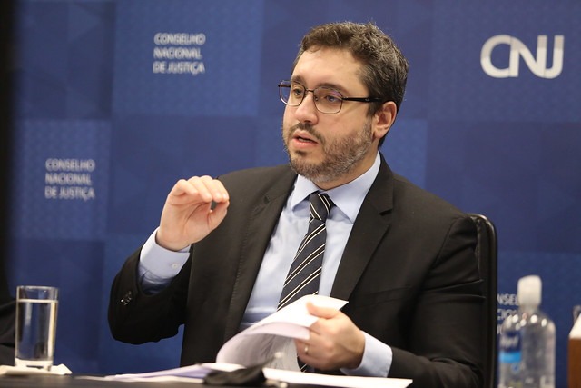 Conselheiro Mário Guerreiro