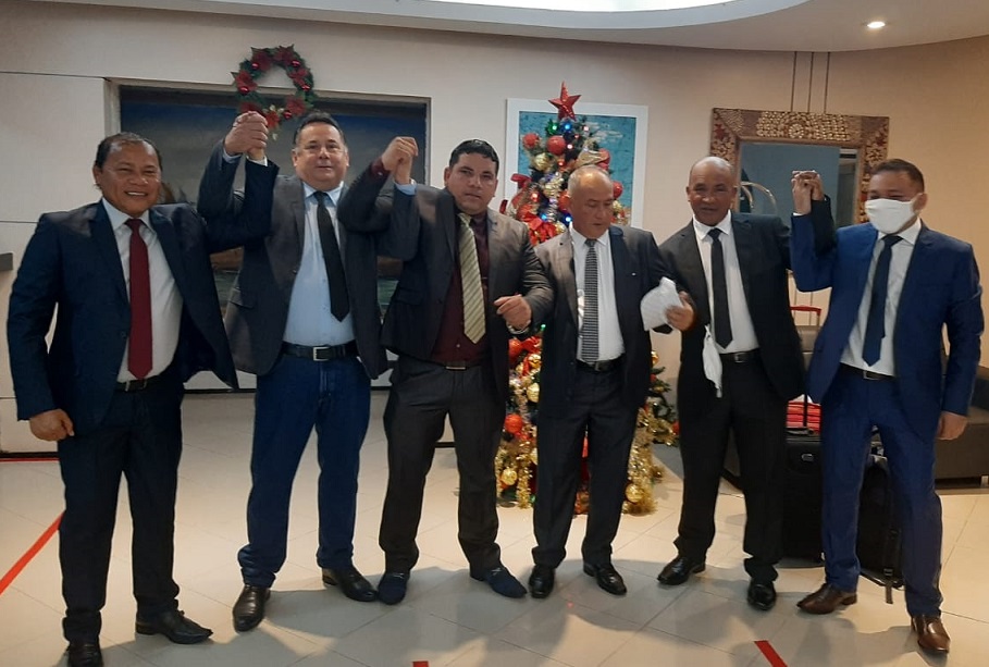 Vereadores que se dizem oposição atuam para prejudicar população...