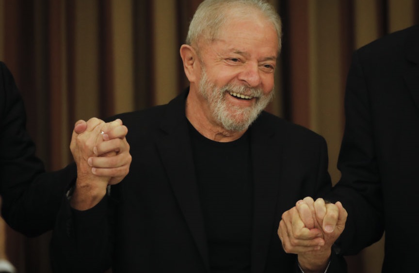 As decisões são referentes aos casos julgados pela Justiça Federal do Paraná nos casos do triplex do Guarujá, do sítio de Atibaia e do Instituto Lula...
