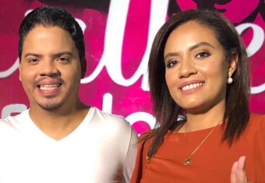 Separado de Thaiza Hortegal, prefeito Luciano apoiará a irmã [Lucyana Genésio] para a Assembleia Legislativa em 2022