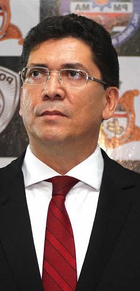 Jefferson Portela confirma que deixará SSP para concorrer ao cargo de deputado federal