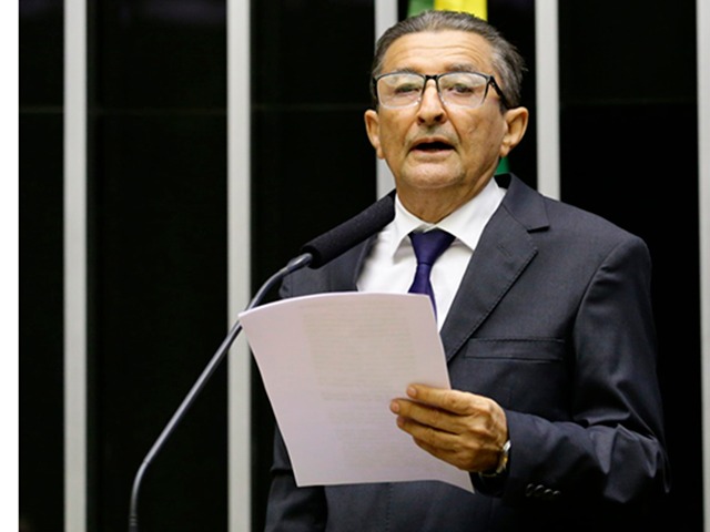 Deputado Dr Gonçalo firme nos posicionamentos...