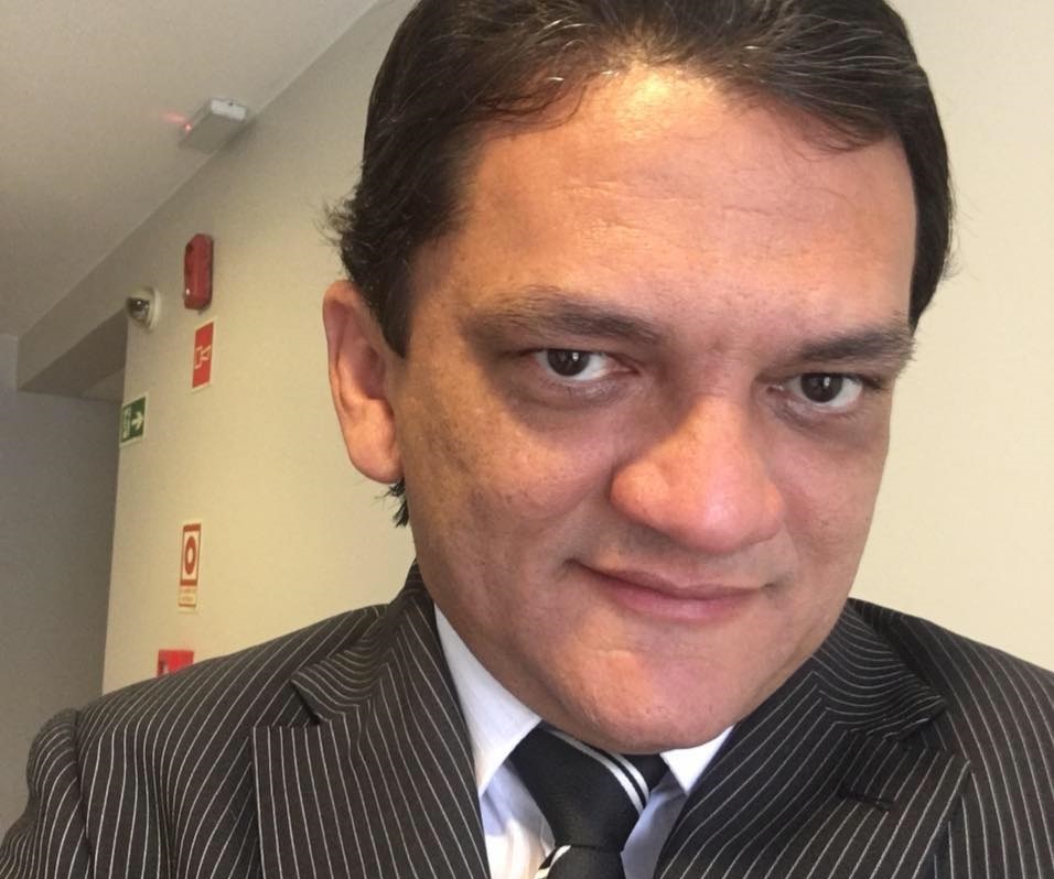 Cláudio Cunha é o alvo do GAECO do enriquecimento ilícito...