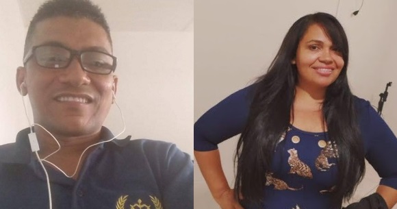 Luciane foi morta por Francisco Gomes que era seu ex-marido no bar do Palheta na avenida 13 do Maiobão. A vítima foi alvejada com um disparo de arma de fogo na cabeça e morreu no local no dia 03 de março.