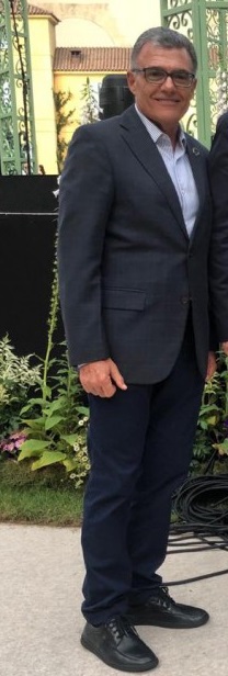 Fernando Sarney está na CBF há longínquos 35 anos...
