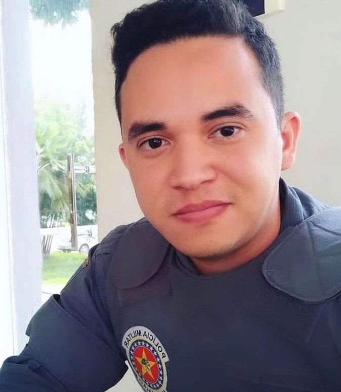 Adonias Sadda, soldado da Polícia Militar, é o principal suspeito de ter efetuado o disparo contra o médico.