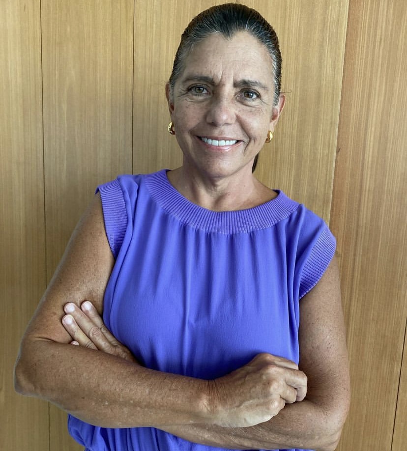 Força da ex-governadora Roseana Sarney na política do Maranhão hoje é limitada.