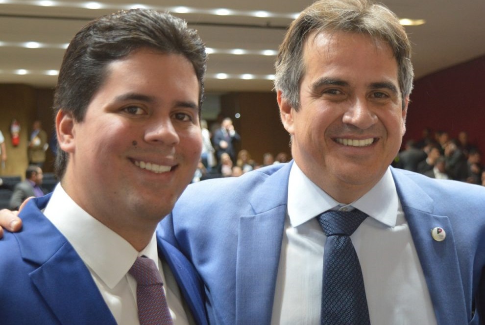 Com Ciro Nogueira na Casa Civil, Fufuca assumirá presidência nacional do PP