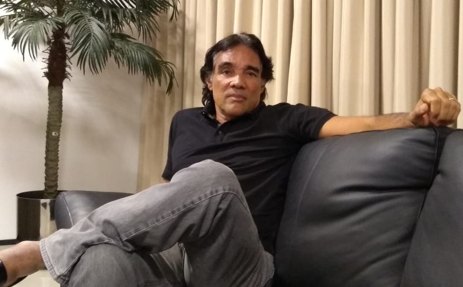 Entrevista de Edinho é, também, vista como um blefe...
