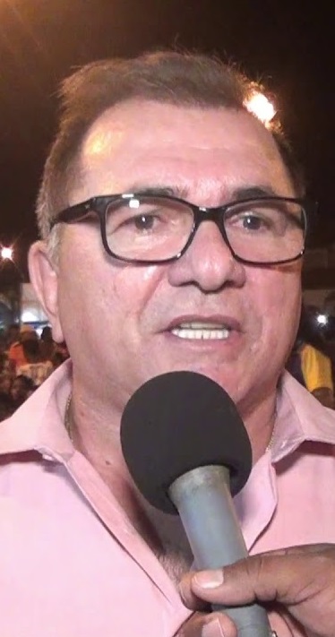 População de Pedro do Rosário ainda sofre com a irresponsabilidade da gestão Raimundo Antônio.