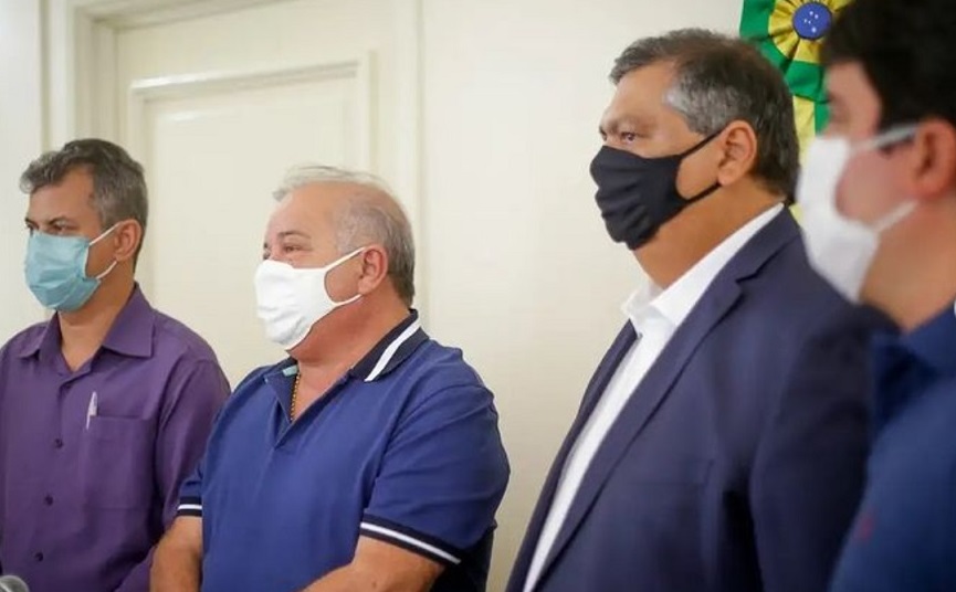 Um dos temas do encontro foi o projeto “Trilhos da Alfabetização”