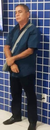 Normal Gonçalves, conhecido em Barra do Corda como “Júnior do Posto”...
