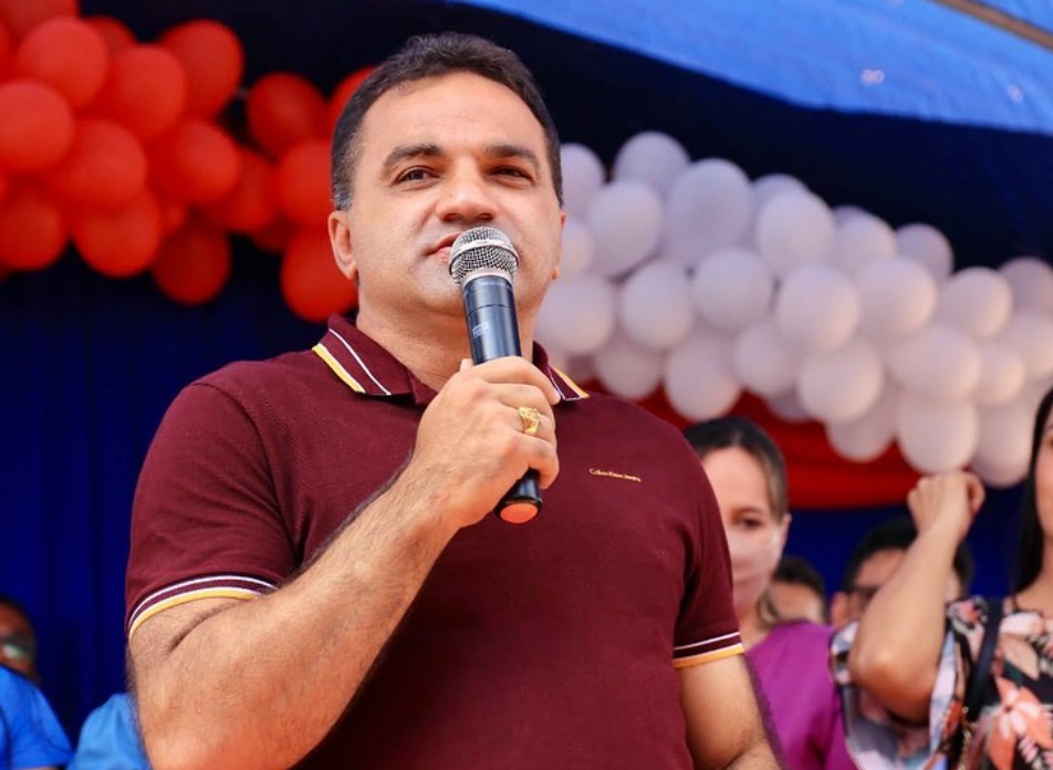 Josimar quer deixar bem claro o seu tamanho na política maranhense...