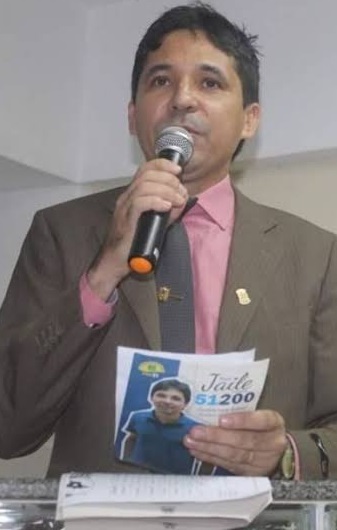 Jaile Lopes