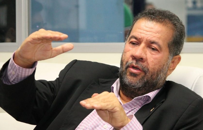 Em detrimento do PT, Lupi diz que negocia vice ou Senado para fechar acordo com ACM Neto na Bahia