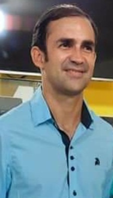 De aparência simples, prefeito Wallas Rocha é voraz quando se trata de recursos públicos...