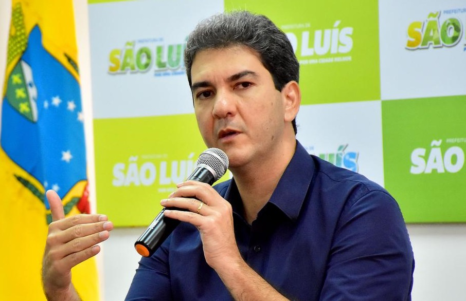 Maior gasto do prefeito de São Luís, Braide, é com lixo, em sete meses já pagou mais de 80 milhões de reais...