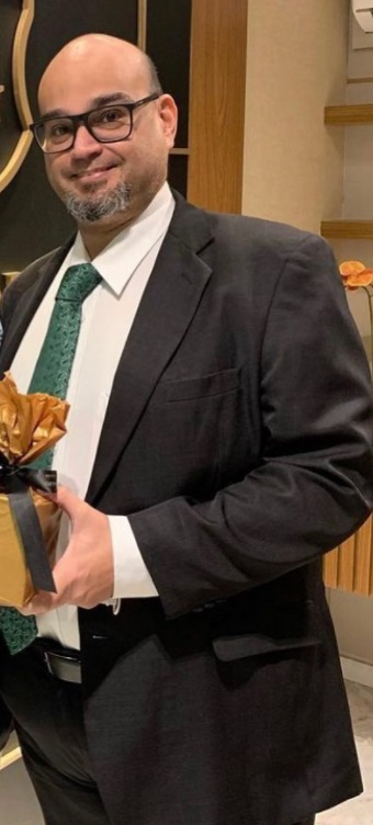 Aldenor Rebouças Jr