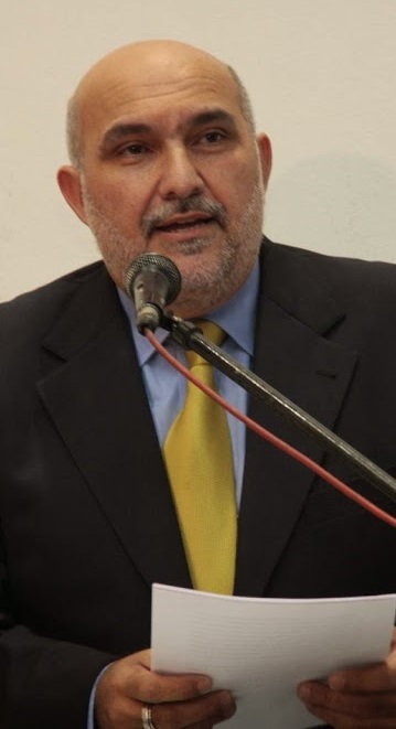 Joaquim Elias Nagib Pinto Haickel