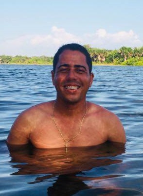 Felipe Frazão Lima é o dono da “casinha” que possui mais de R$ 25 milhões em contratos com prefeituras do MA.