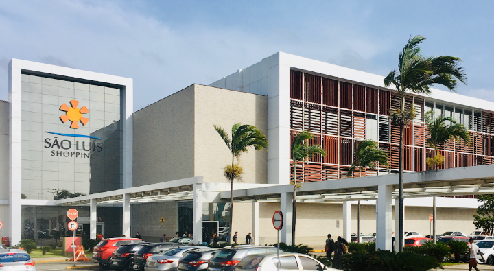 No ato anúncio da nova gestão, o São Luís Shopping divulgará suas próximas campanhas