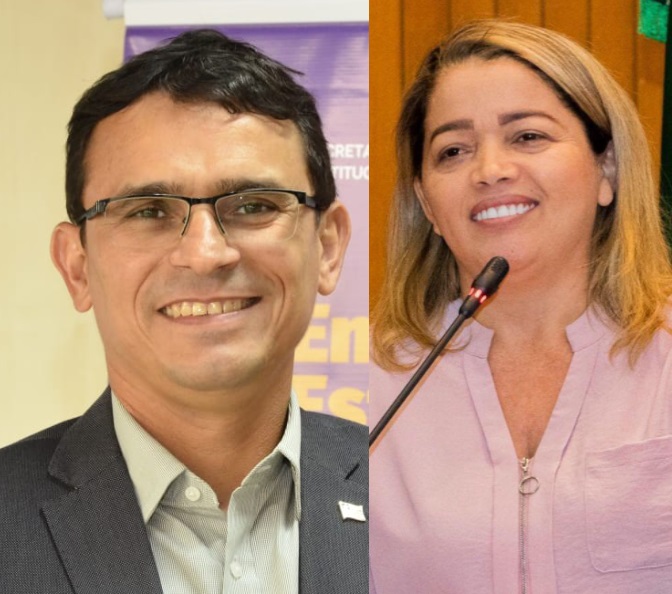 Enos será candidato apoiado pela CEADEMA, assim como Mical...