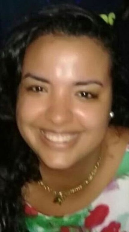 Leyde Bárbara, apontada como a dona da “JBR TURISMO”…