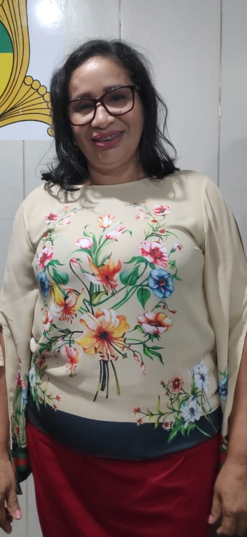Prefeita de Paço do Lumiar, Paula Azevedo...