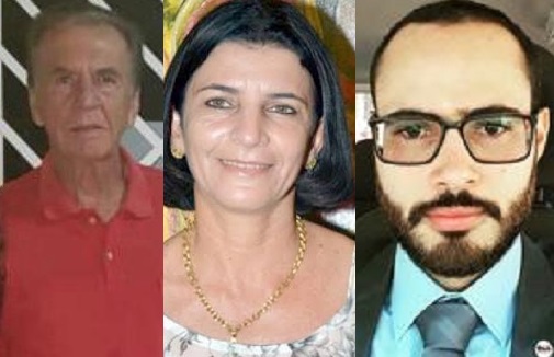 Prefeita Dulcinha ficou devendo os advogados Carlos Fahd e Amélio Guelen...