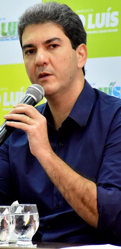 Prefeito de São Luís, Eduardo Braide endividará a prefeitura com mais R$ 180 milhões em empréstimo. 