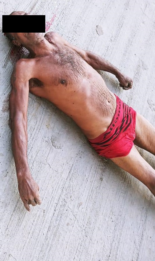 Corpo é encontrado por pescadores na Ilha de Curupu, e polícia investiga o caso
