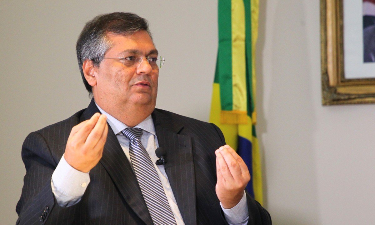 Flávio Dino deixa Brandão para costurar as alianças necessárias...