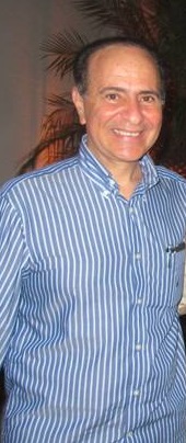 Aparício Bandeira ocupará a Secretarias de Estado de Infraestrutura (Sinfra).