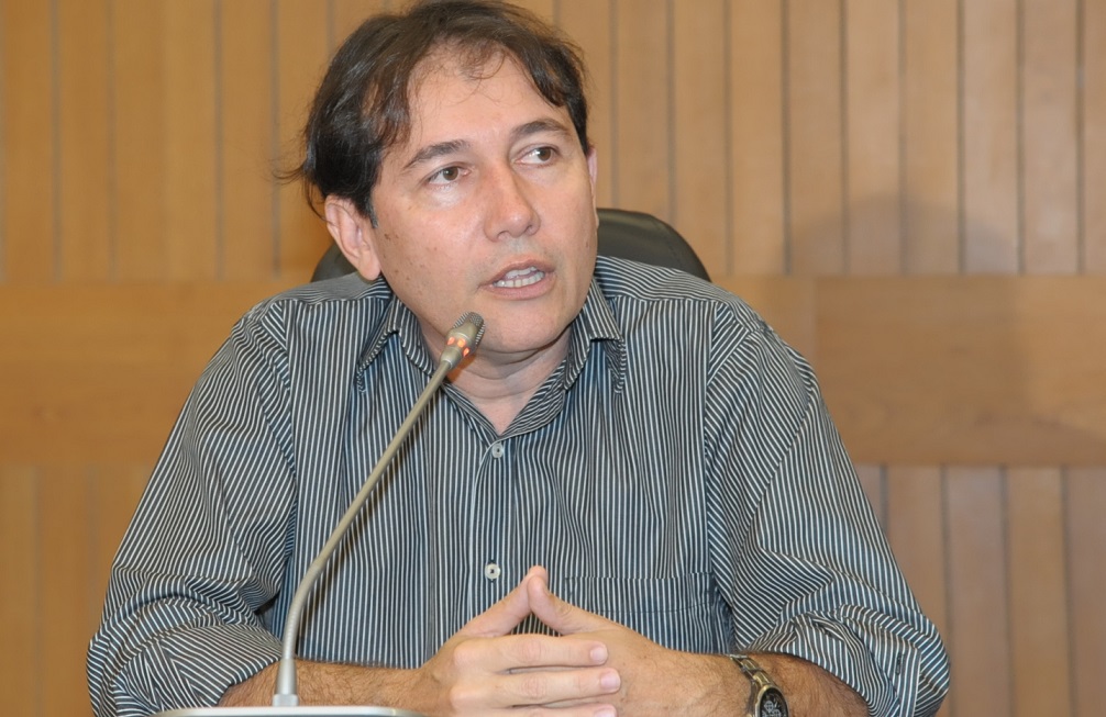 Paulo Matos é favorito para assumir a SETUR...