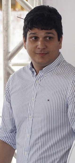 Tiago José Mendes Fernandes,