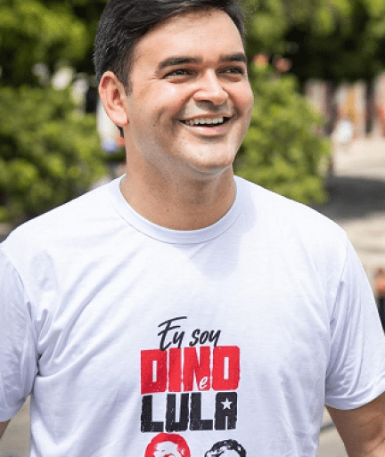 Saída de Rubens do PCdoB visa eleições deste ano...