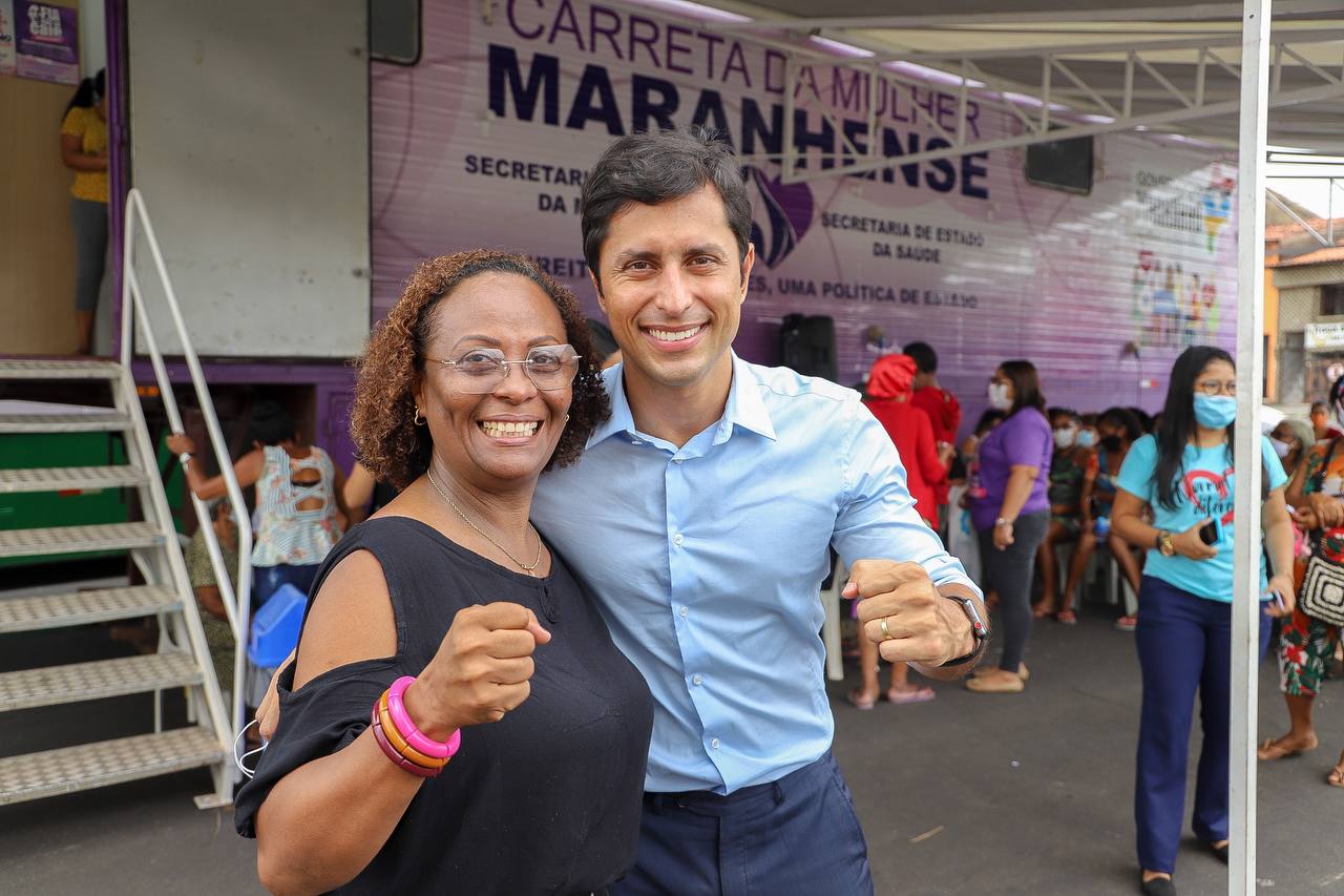 A ação é fruto das emendas parlamentares do deputado estadual, Duarte Júnior.
