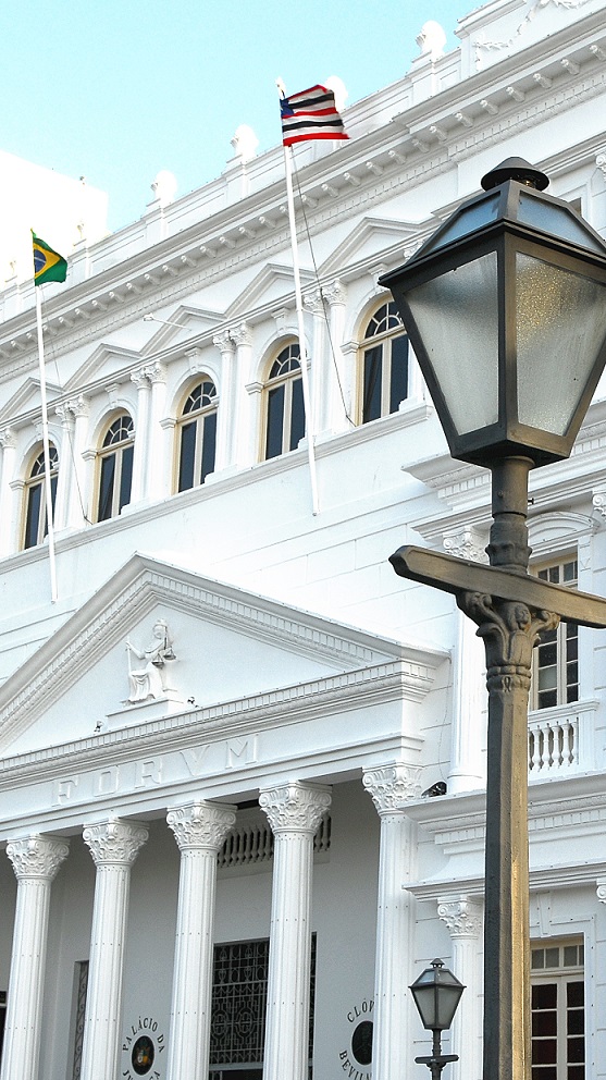 TJMA divulga edital de concurso público para juiz substituto; Ao todo são 15 vagas para o cargo de juiz substituto e formação de cadastro reserva.
