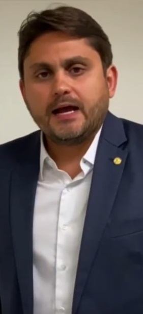 O que está acontecendo de errado com o deputado Juscelino Filho, que em vez de fortalecer o União Brasil quer impedir novas filiações?