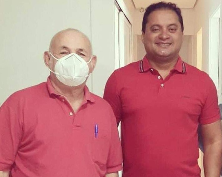 Ligado ao movimento de cultura, Renato Dionísio é histórico do PDT e merecedor da indicação, caso aconteça... 
