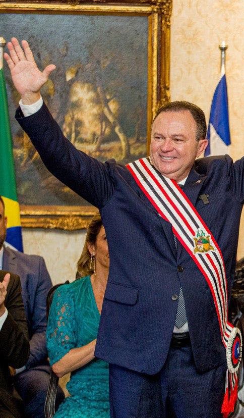 Faltam apenas quatro nomes para o governador Carlos Brandão fechar os titulares de todas as intuições e/ou autarquias do Estado...