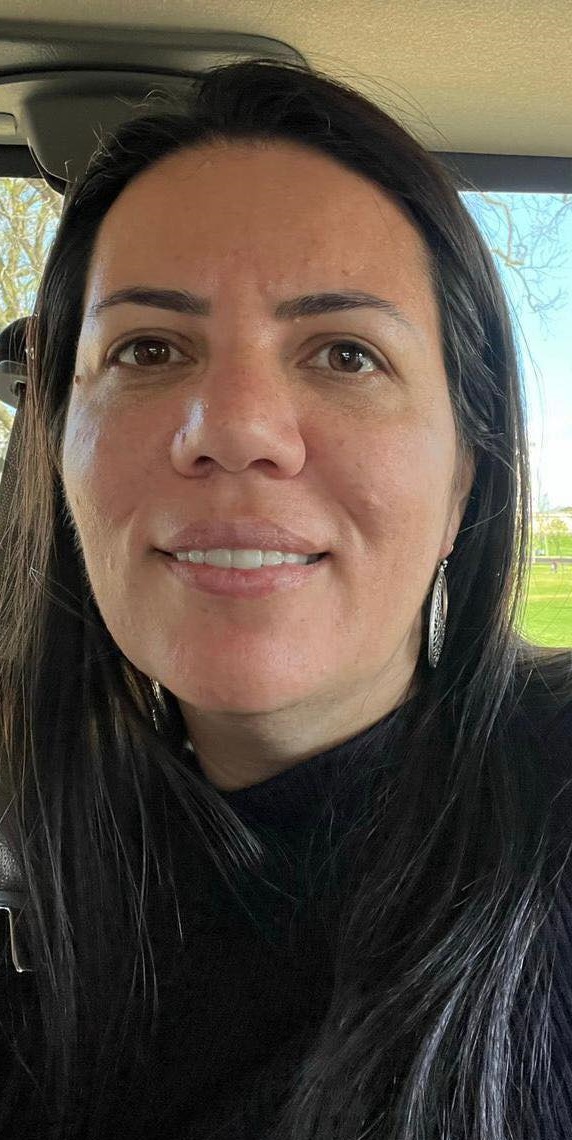 Pelo PCdoB, Flávia Alves Maciel, irmã Othelino, possui chances reais de se eleger deputada federal pelo Maranhão nestas eleições de 2022...