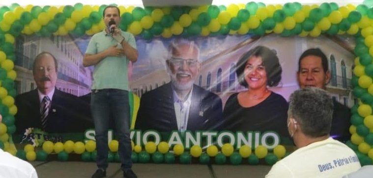 PRTB quer o mandato de Umbelino na justiça...